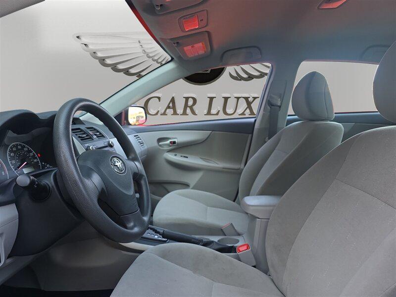 used 2013 Toyota Corolla car, priced at $13,356