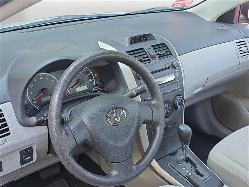 used 2013 Toyota Corolla car, priced at $13,356