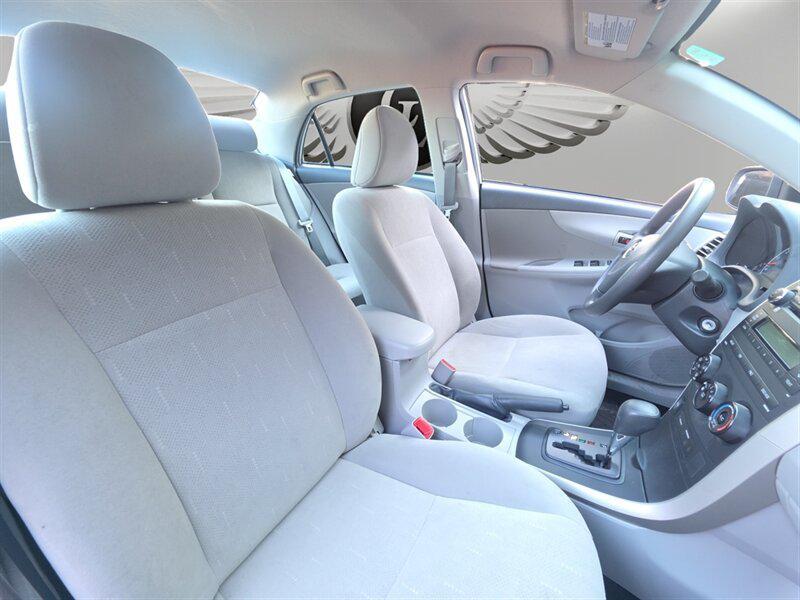 used 2013 Toyota Corolla car, priced at $13,356