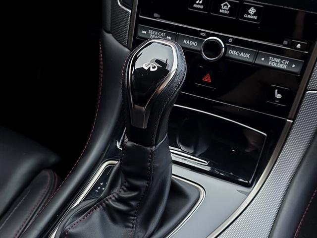 used 2018 INFINITI Q50 car, priced at $24,987