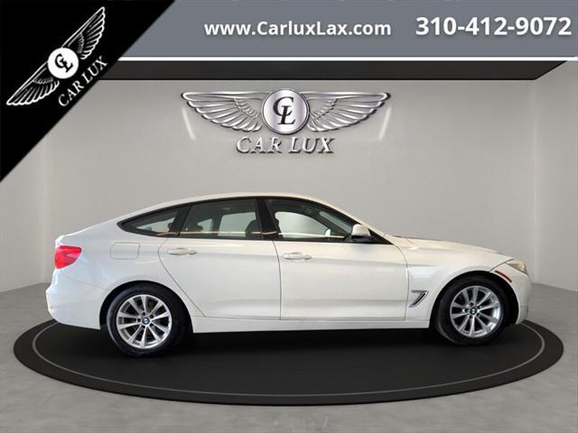 used 2014 BMW 328 Gran Turismo car, priced at $10,750