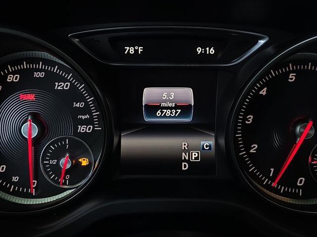 used 2019 Mercedes-Benz CLA 250 car, priced at $16,645