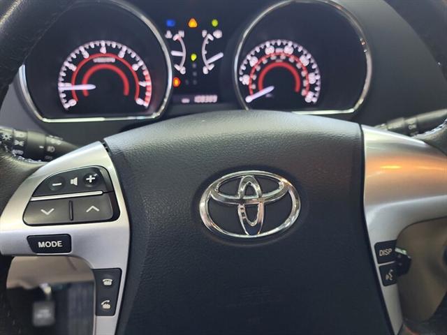used 2013 Toyota Highlander car, priced at $15,179