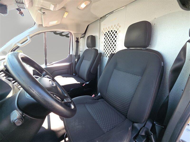 used 2020 Ford Transit-150 car, priced at $23,991