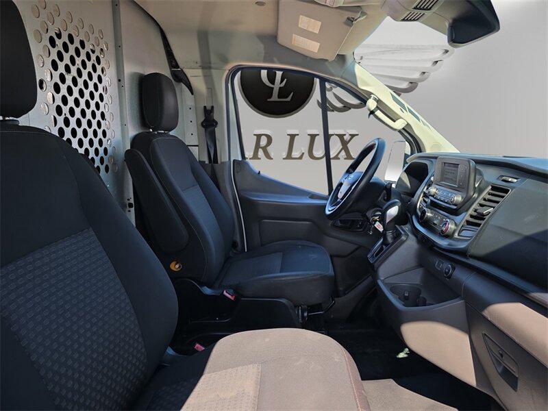used 2020 Ford Transit-150 car, priced at $23,991