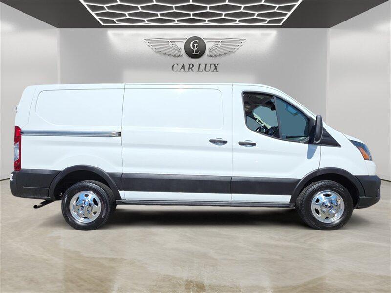 used 2020 Ford Transit-150 car, priced at $23,991