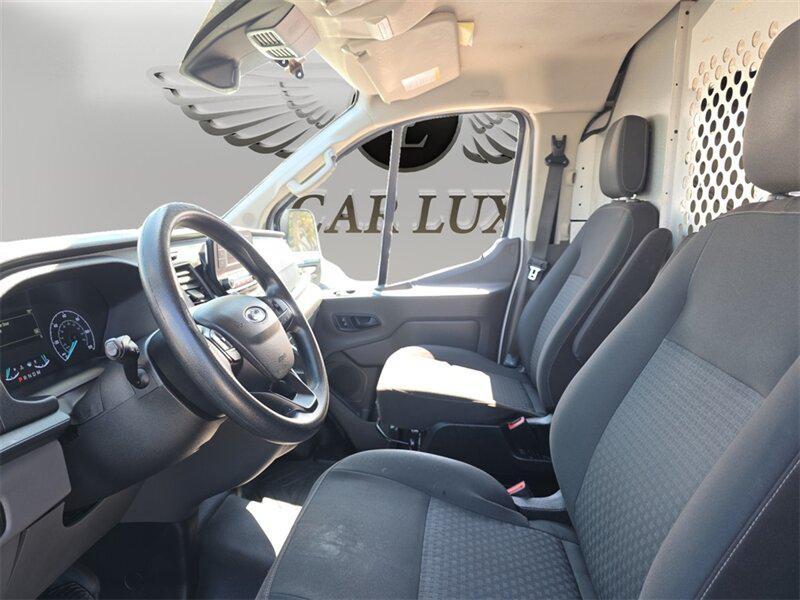 used 2020 Ford Transit-150 car, priced at $23,991