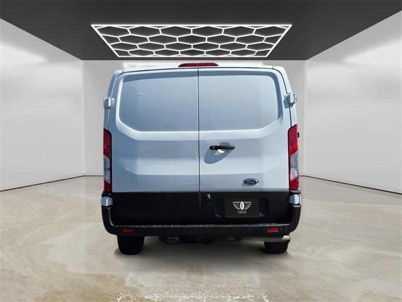 used 2020 Ford Transit-150 car, priced at $23,991