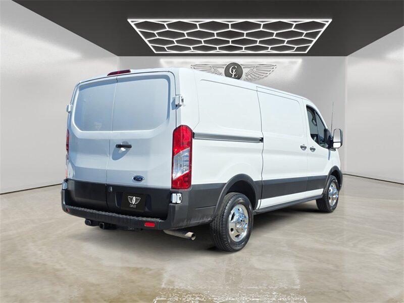 used 2020 Ford Transit-150 car, priced at $23,991