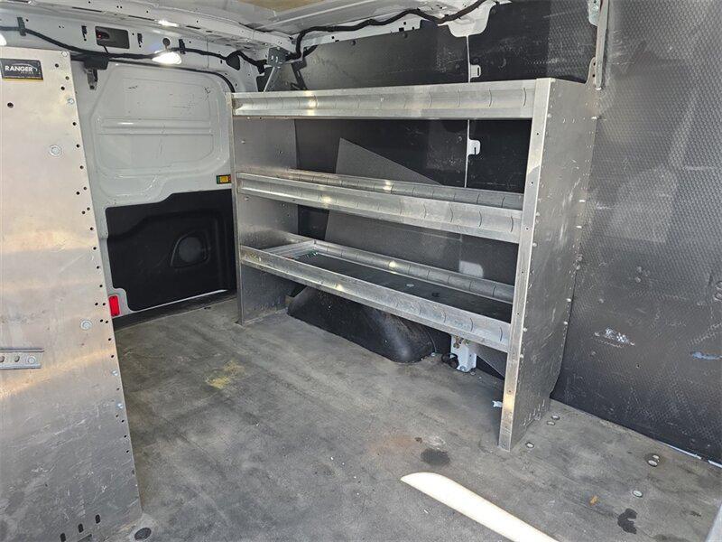 used 2020 Ford Transit-150 car, priced at $23,991
