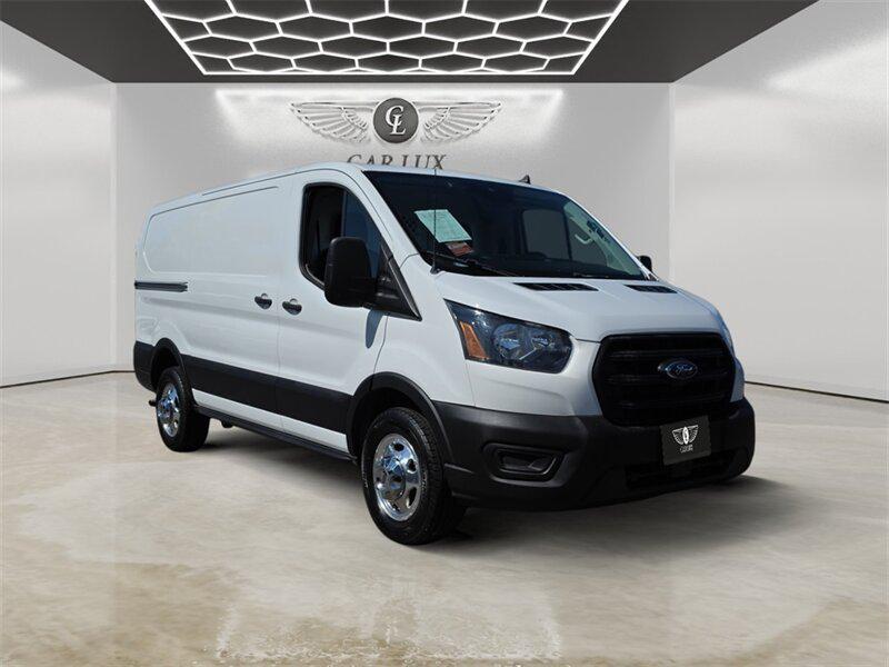 used 2020 Ford Transit-150 car, priced at $23,991