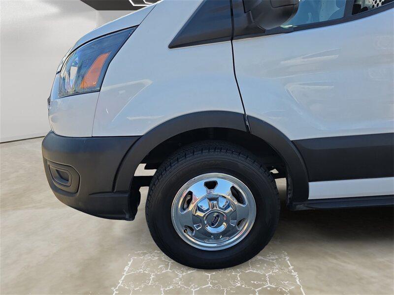 used 2020 Ford Transit-150 car, priced at $23,991