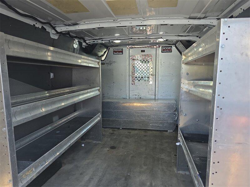 used 2020 Ford Transit-150 car, priced at $23,991