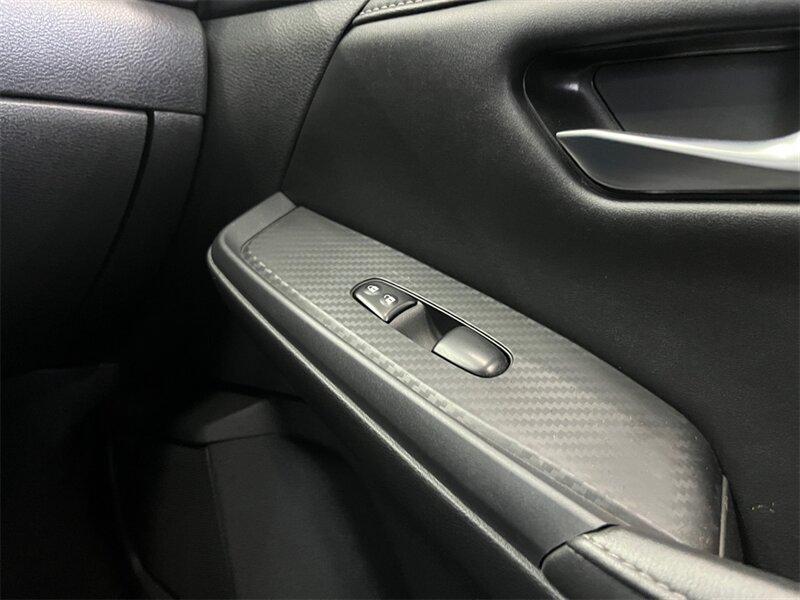 used 2023 Nissan Sentra car, priced at $15,789