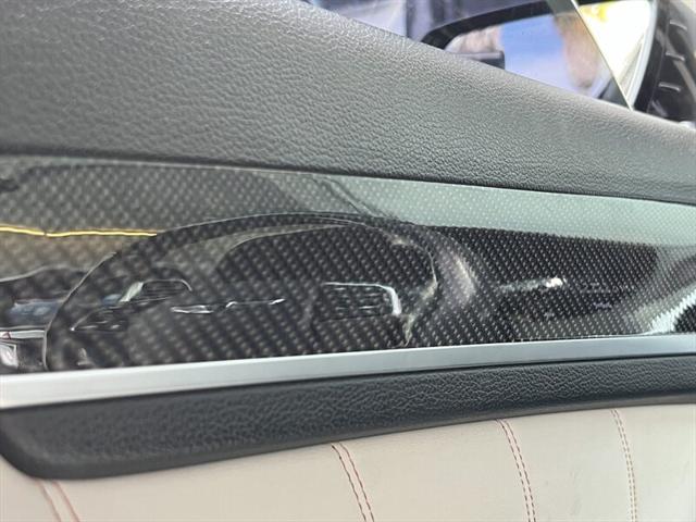 used 2018 Genesis G80 car, priced at $20,479