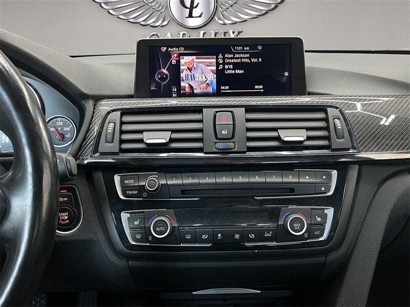 used 2015 BMW M4 car, priced at $37,991