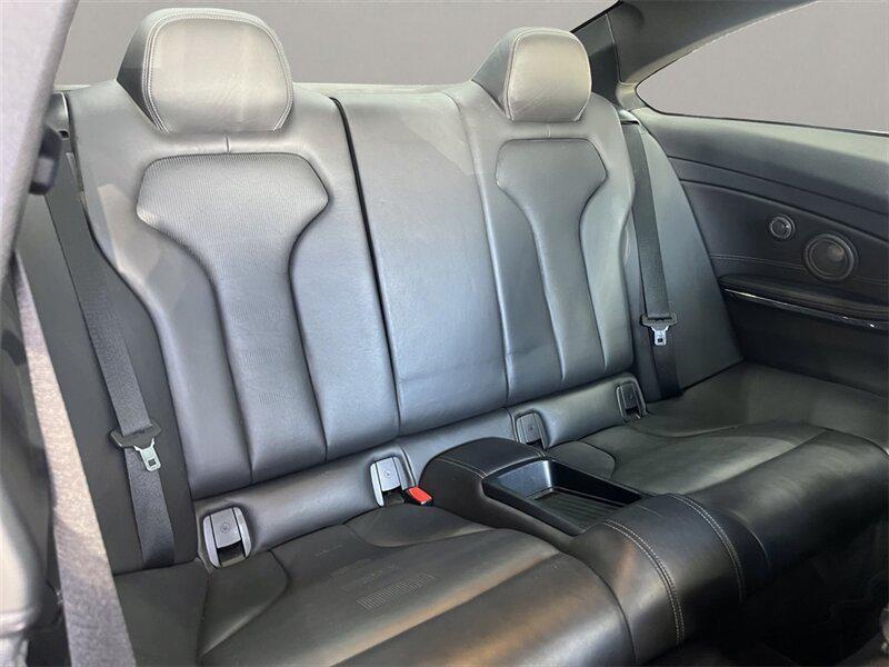 used 2015 BMW M4 car, priced at $37,991