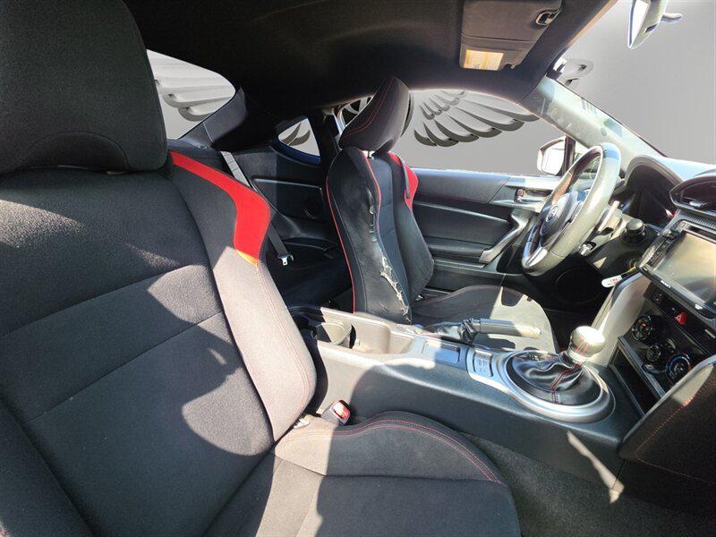 used 2015 Scion FR-S car, priced at $12,991