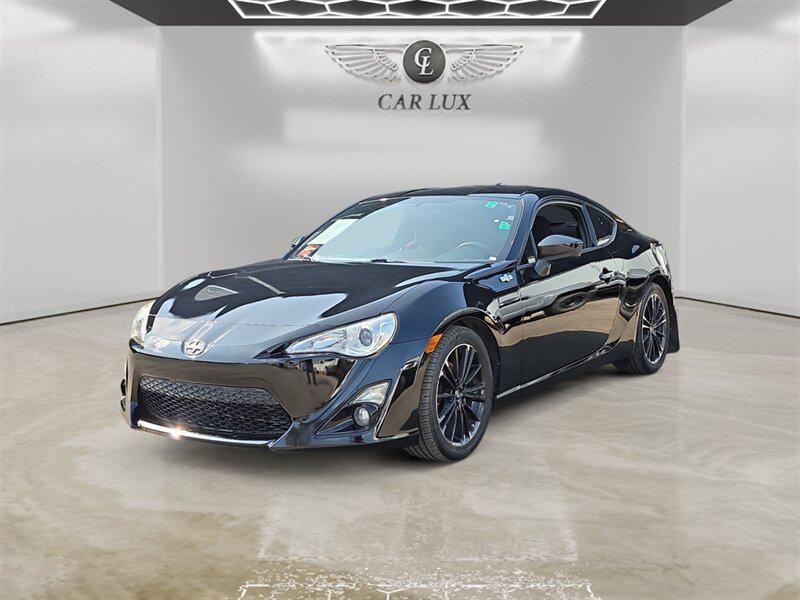 used 2015 Scion FR-S car, priced at $12,991