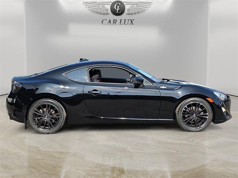 used 2015 Scion FR-S car, priced at $12,991