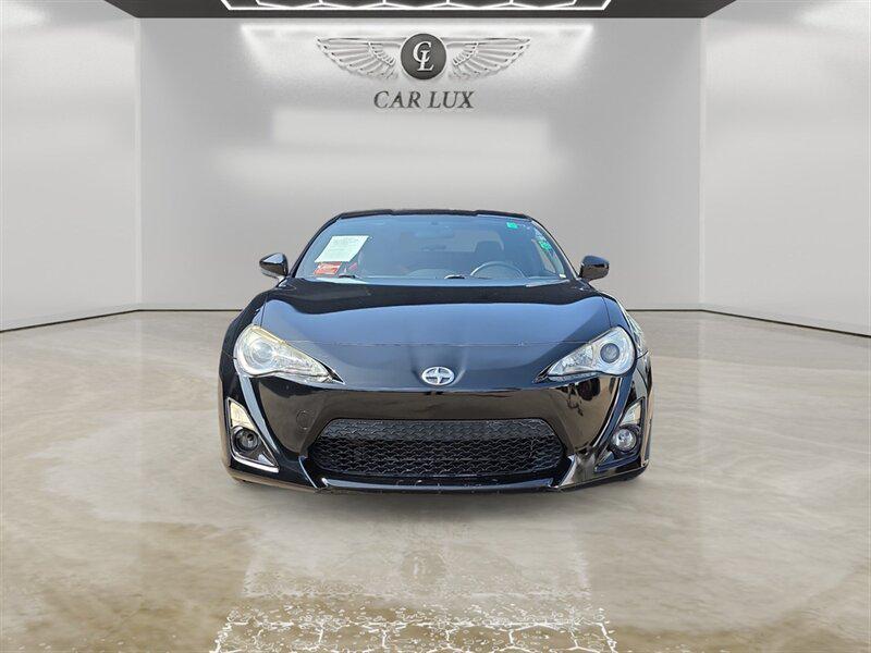 used 2015 Scion FR-S car, priced at $12,991