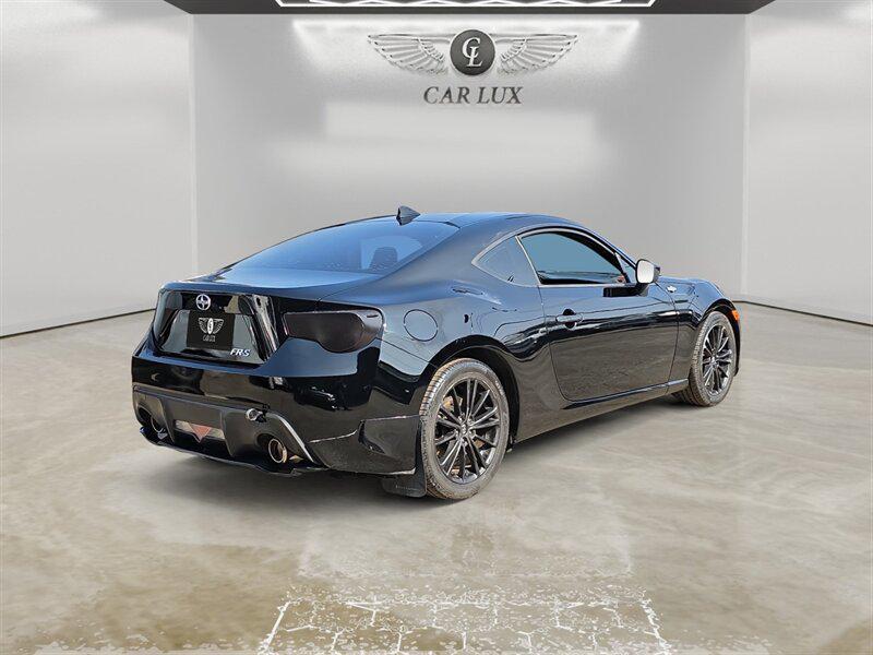 used 2015 Scion FR-S car, priced at $12,991