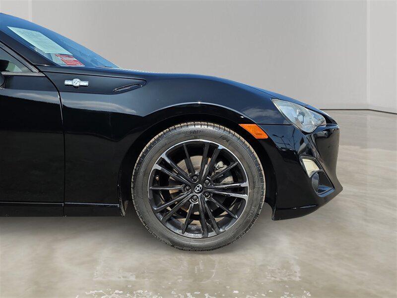 used 2015 Scion FR-S car, priced at $12,991