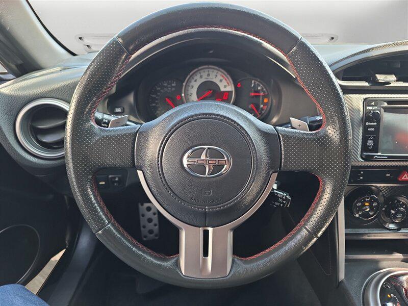 used 2015 Scion FR-S car, priced at $12,991