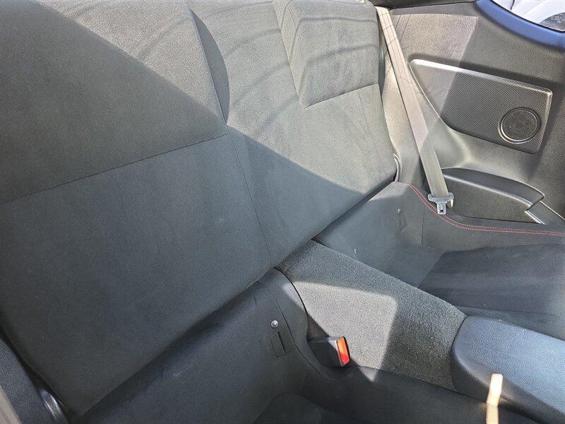 used 2015 Scion FR-S car, priced at $12,991