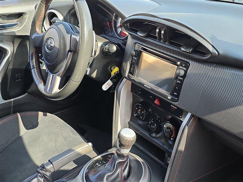 used 2015 Scion FR-S car, priced at $12,991