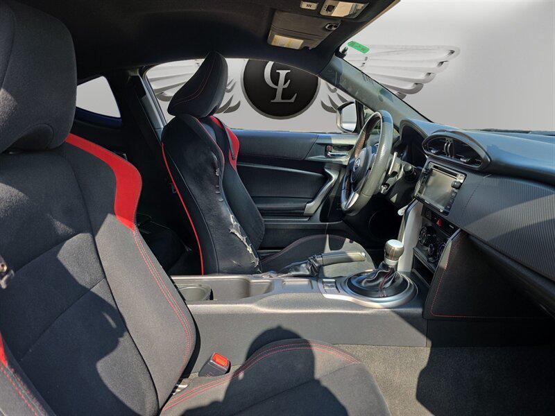 used 2015 Scion FR-S car, priced at $12,991