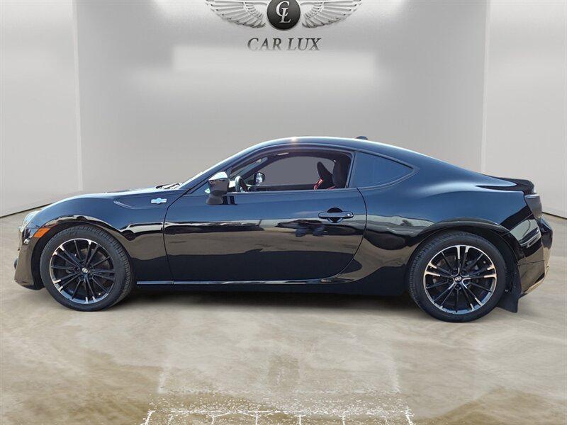 used 2015 Scion FR-S car, priced at $12,991