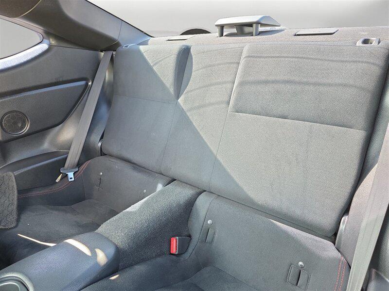 used 2015 Scion FR-S car, priced at $12,991