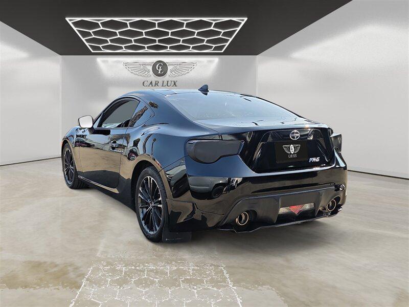 used 2015 Scion FR-S car, priced at $12,991