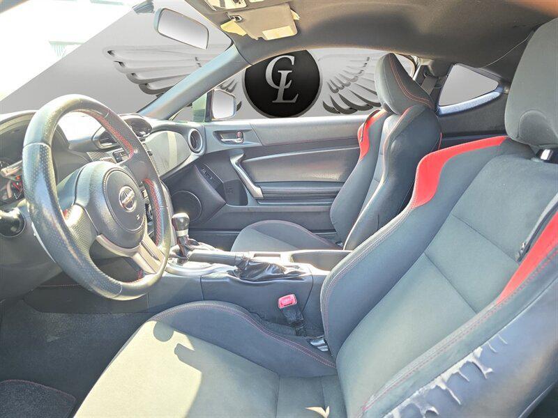 used 2015 Scion FR-S car, priced at $12,991