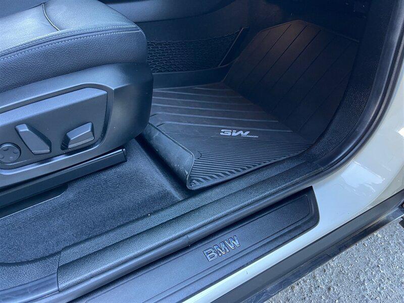 used 2017 BMW X3 car, priced at $12,993