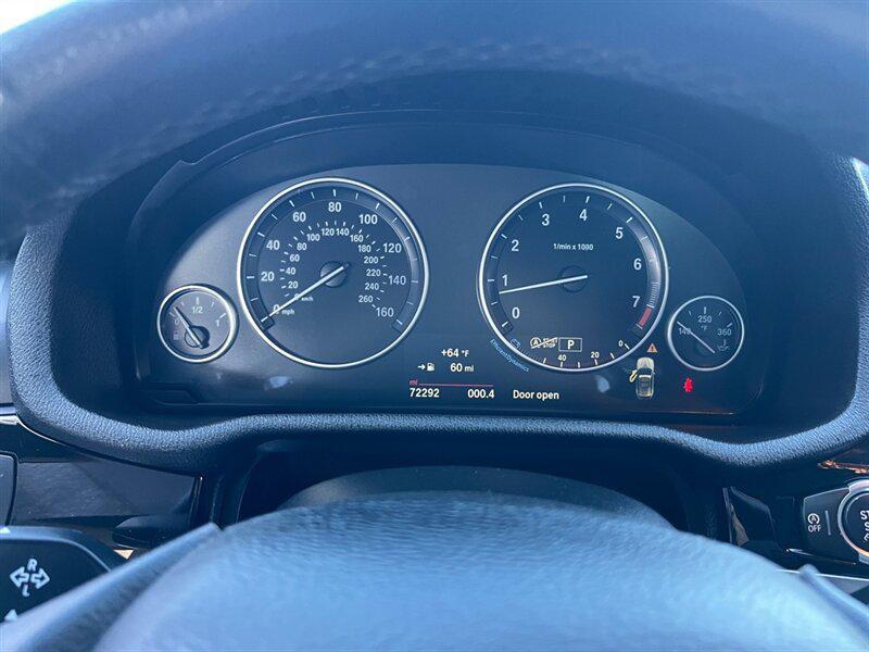 used 2017 BMW X3 car, priced at $12,993