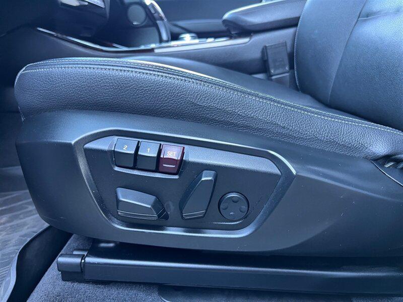 used 2017 BMW X3 car, priced at $12,993