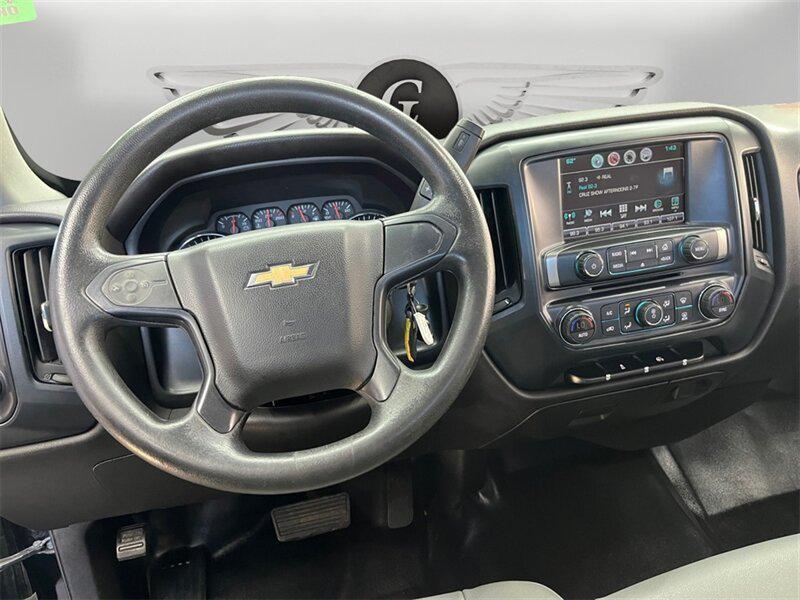 used 2014 Chevrolet Silverado 1500 car, priced at $15,758