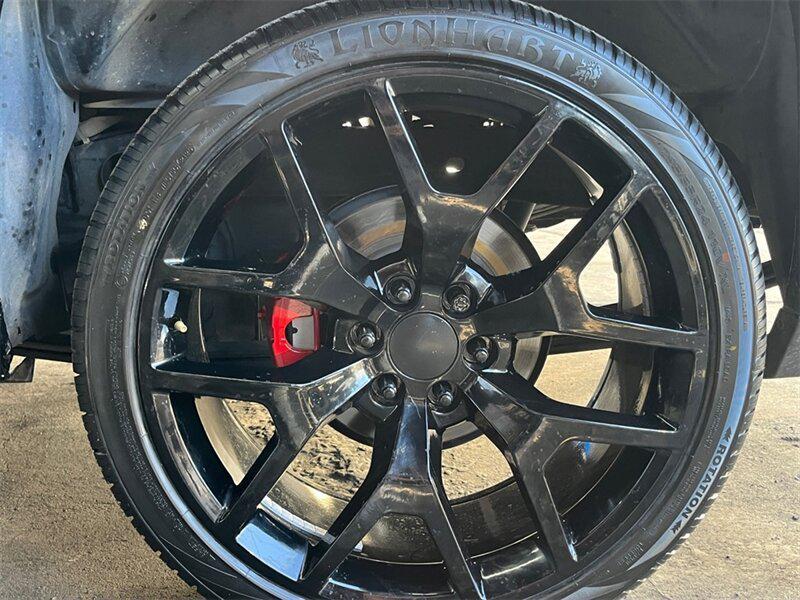 used 2014 Chevrolet Silverado 1500 car, priced at $15,758