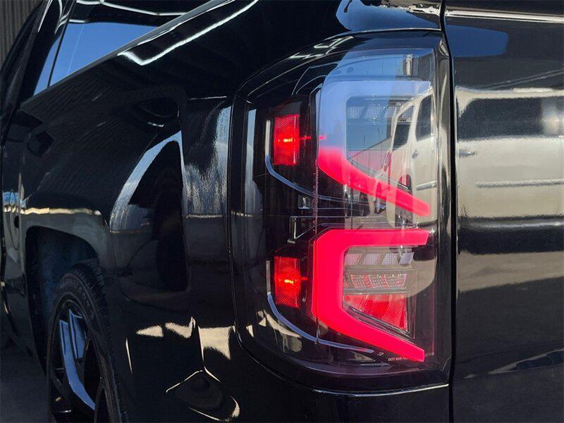 used 2014 Chevrolet Silverado 1500 car, priced at $15,758