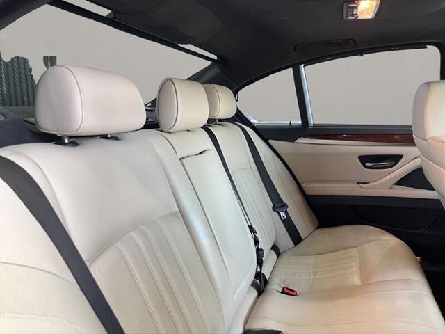used 2015 BMW M5 car, priced at $39,979