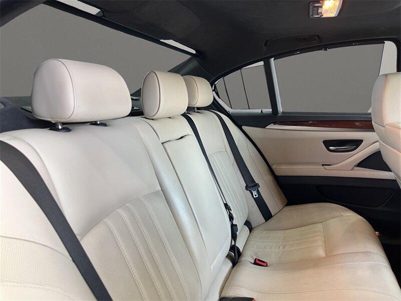 used 2015 BMW M5 car, priced at $36,979