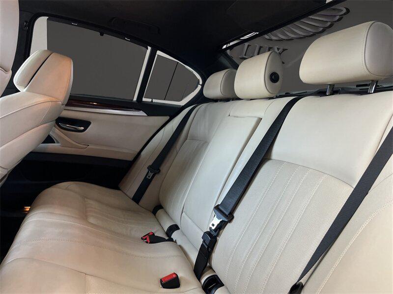 used 2015 BMW M5 car, priced at $36,979