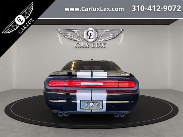 used 2012 Dodge Challenger car, priced at $23,773