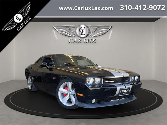 used 2012 Dodge Challenger car, priced at $23,773