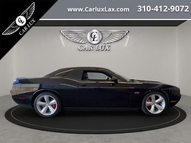 used 2012 Dodge Challenger car, priced at $23,773