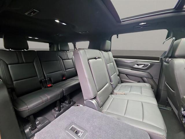 used 2021 Chevrolet Suburban car, priced at $37,979