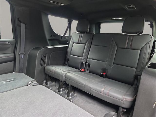 used 2021 Chevrolet Suburban car, priced at $37,979