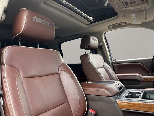 used 2014 Chevrolet Silverado 1500 car, priced at $25,979